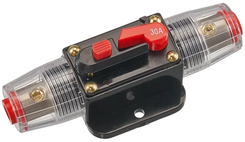 Automatische Sicherung 30A