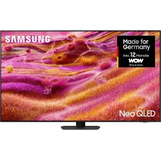 Samsung GQ75QN90F 75" Neo QLED 4K Vision AI Smart TV QN90F