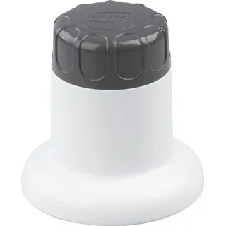 Dr. Oetker DR.OETKER Lebkuchenmühle, Gebäckmühle Ø 7 cm Lebkuchenformer