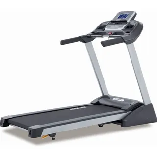 Spirit Laufband XT185 - Schwarz