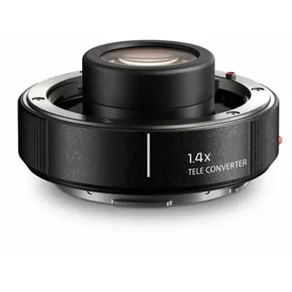 Panasonic DMW-STC14E Telekonverter 1.4x für S-Pro L-Mount (mit Zugabe)