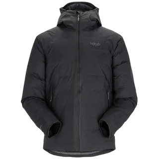 Rab Valiance Jacket Black (BLK) M