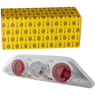 Hella Heckleuchte 12V rechts