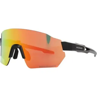 Endurance Sportbrille Mathieu, mit UV-Schutz und leichtgewichtigem Design goldfarben