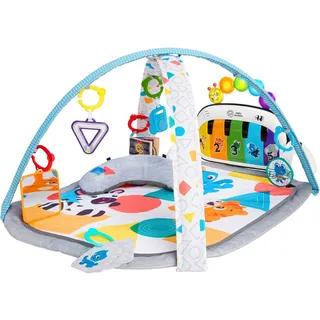 Baby Einstein Spielbogen 4in1 Kickin' Tunes