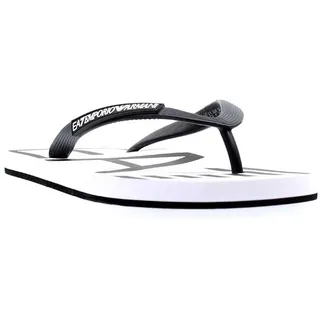 EA7 SANDALI UOMO XCQ004XK196-42, BIANCO - 42 EU