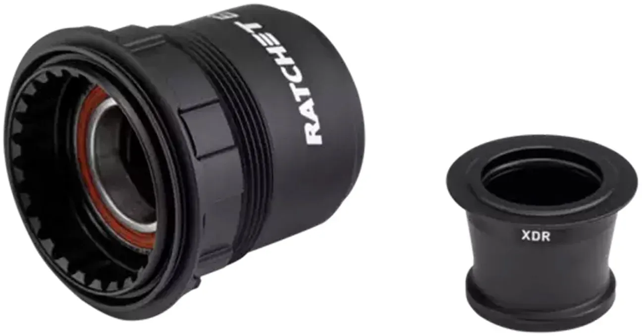 Specialized Roval Freilauf SRAM XD-R kompatibel mit Roval Alpinist CLX II Laufradsatz