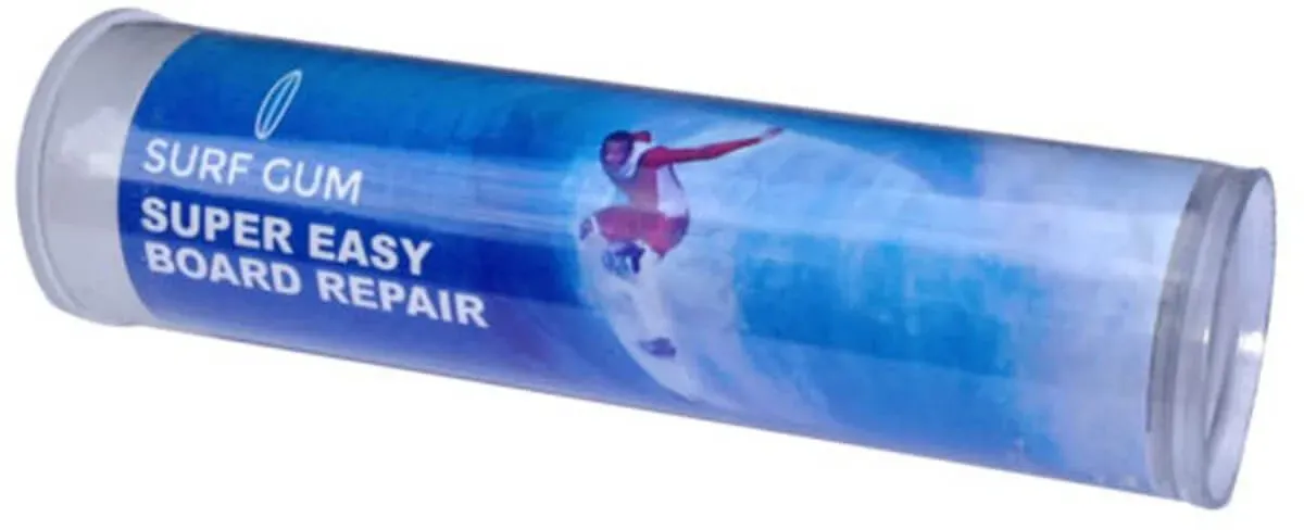 Surf Gum Super Easy Board Repair Hardboard Reparaturkit