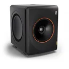 Palmer ORBIT 11 - Aktiver koaxialer 3-Wege-Studiomonitor - schwarz