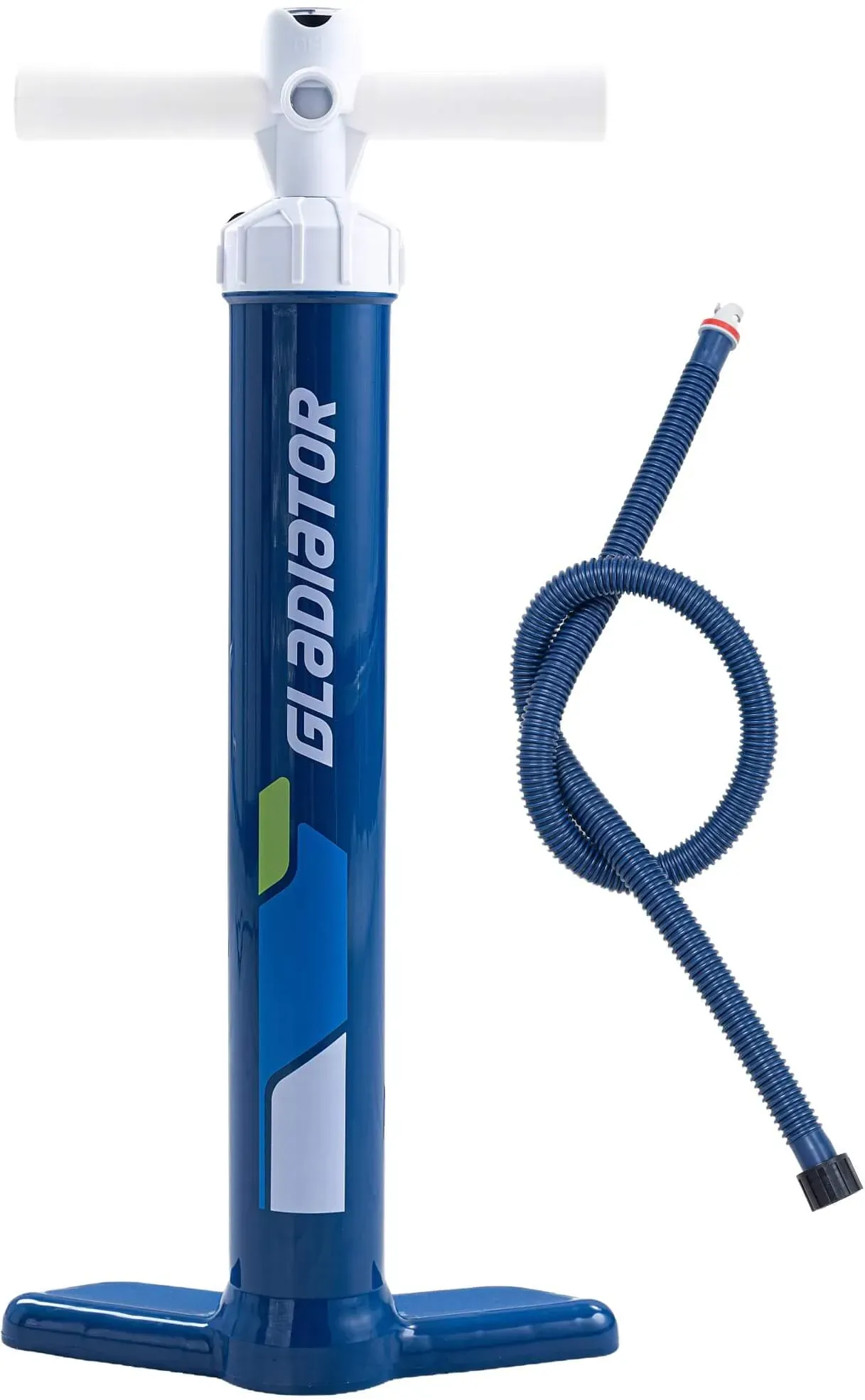 Gladiator Origin Double Action SUP Pumpe 2026