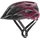 56-60 cm cranberry/black matt