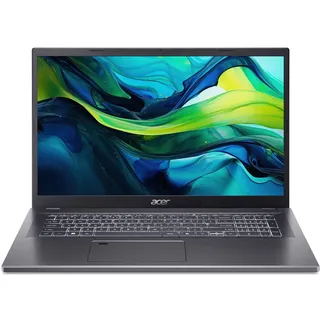 A17-51GM-541C Intel Core 5 120U 16 GB RAM 512 GB SSD Linux