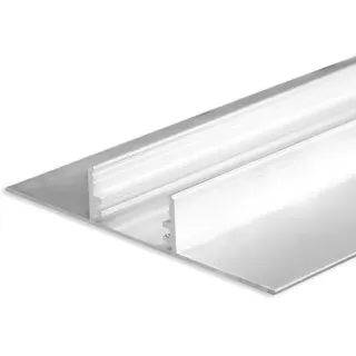 ISOLED LED Trockenbau T-Profil 20, 200cm