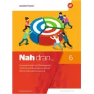 Nah dran HuS/TuN/WuV J019 RP 6, Schulbücher von Tanja Anton, Lea Lauxen, Thomas Braun, Dirk Siering, Costa Bauer, Irena Lauxen