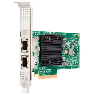 HP HPE Eth Adptr 10Gb 2p Base-T BCM57416 Netzwerk & Smart Home &