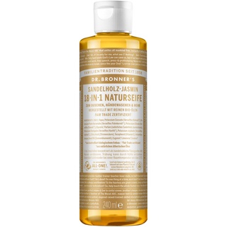 Sandelholz-Jasmin 240 ml