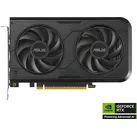 ASUS Dual GeForce RTX 5050 OC 8GB GDDR6 (NVIDIA, Grafikkarte)