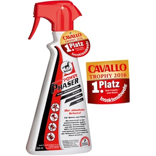 Leovet Power Phaser 550 ml - 550ml
