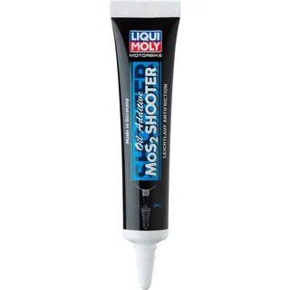 LIQUI MOLY Motorbike MoS2 Shooter 20 ml