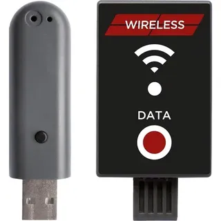Fortis USB-Wireless Sender