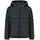 KID Jacket FIX Hood Anthracite 104