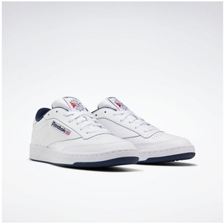 Intense White / Navy 44