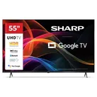 Sharp 55HL4465E schwarz