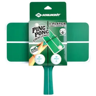 MTS Sportartikel Vertriebs GmbH Donic-Schildkröt - Ping Pong Challenge
