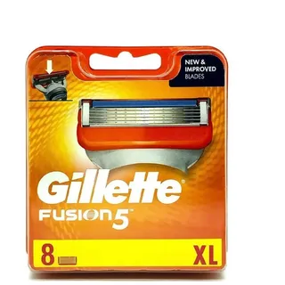 Gillette Fusion5 ProGlide Power Auswahl Klingen 4 8 16 Neu /OVP