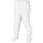 Strumpfhose uni in weiß 74/80