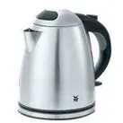 WMF Stelio Wasserkocher 1,2 Liter, Cromargan matt