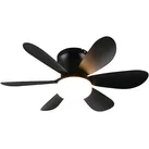Deckenventilator LED LUND (DH 52x16.50 cm) - DH 52x16.50 cm