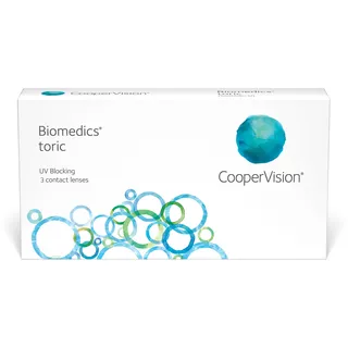 CooperVision Biomedics Toric (6 Stk.)