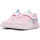 Flexfocus Pink/Blau 21