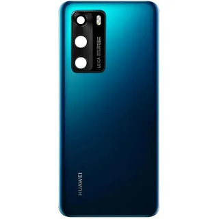 Huawei Ersatzteil Akkudeckel P40, Smartphone Akku