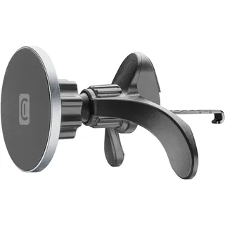 Cellular Line Cellularline Touch Mag Air Vents Magnetische Smartphone-Halterung für das Auto für das MagSafe-System