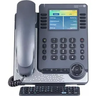 Alcatel Alcatel-Lucent ALE-10 Tastatur für VoIP Telefon
