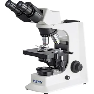 Kern OBL 146 - Phasenkontrastmikroskop, Binokular