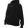 Sportswear Fleece Damen 010 black/sail XL