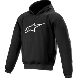 Alpinestars Ageless Motorrad schwarz S