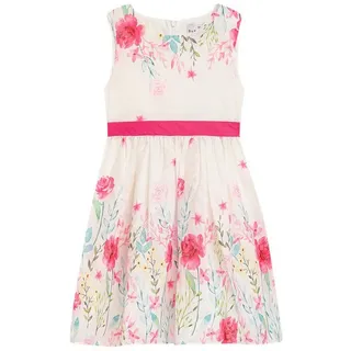 danamade Kleid "Dualani" in Creme - 152