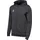 Authentic Pl Kapuzenjacke Herren Grau 3XL