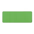 uRage Greenscreen 250 Desk-Mat (grün) Mauspad