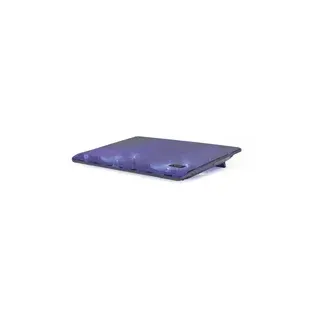 Gembird NBS-2F15-05 Notebook-Ständer mit Kühlfunktion