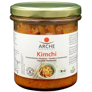 Arche - Kimchi, fermentiertes Gemüse 270 g