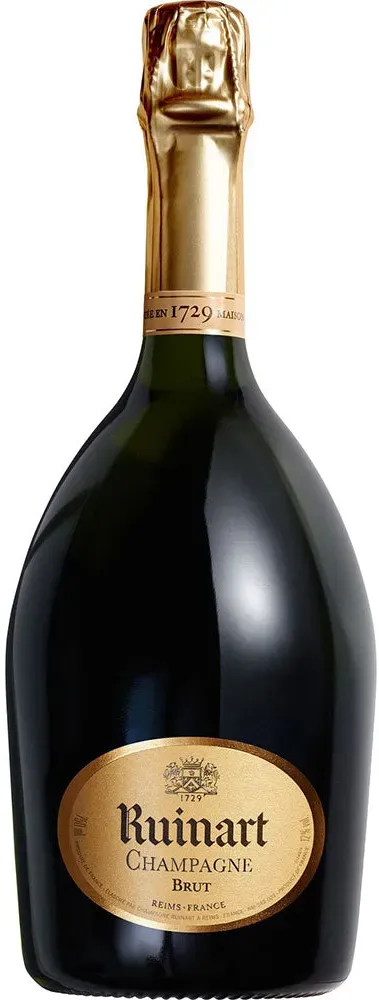 Ruinart Champagner Brut R de Ruinart 0,75 Liter
