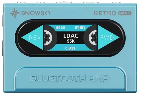 Retro Nano