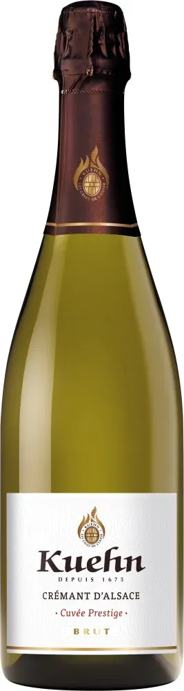 Kuehn Crémant Brut Prestige