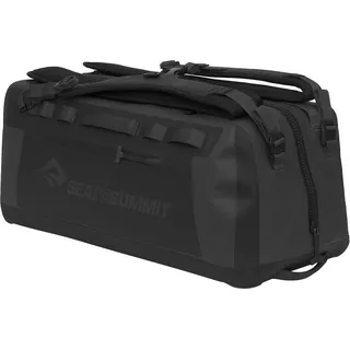 Sea to Summit Hydraulic Pro Dry Pack 50L Jet Black