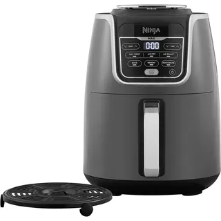 MAX AF160EU 5,2 l schwarz